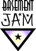 Basement Jam logo