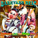 95-06-06 Barnyard Beat