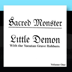 Little Demon CD