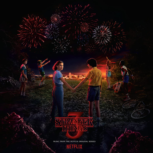 Stranger Things 3 Soundtrack